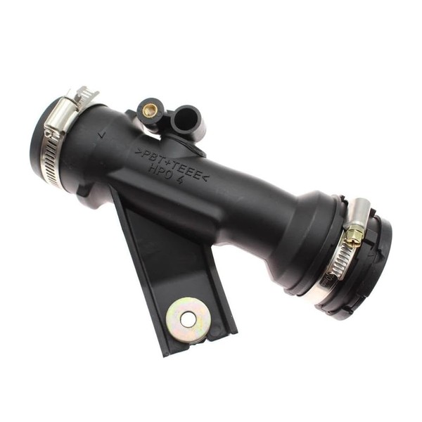 Lmkai 14460-JD51B Air Intake Intercooler Turbo Pipe Compatible with Qashqai/Qashqai+2