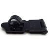 Strong Metal Lock and Key Strap Long 掛金 45 mm