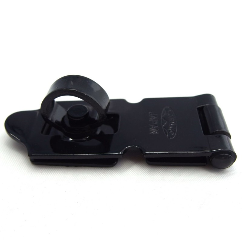 Strong Metal Lock and Key Strap Long 掛金 45 mm