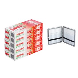 Fresh Bomb Mix Various Flavours Various Sizes (Strawberry)