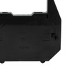 vhbw Ink Ribbon Compatible with Privileg Electronic 2200, Electronic 2400,