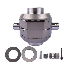 Flynsu Replacement for Chrysler 8.25 Differential Locker 29 Axle Splines SLC8.25-29