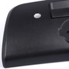 G-PLUS Tailgate Handle with Bezel Keyhole Replacement for 2001-2004 Nissan