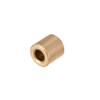 sourcing map Bearing Sleeve 4mm Bore x 8mm OD x
