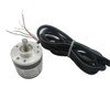Aihasd AB Zweiphasig 5-24V 600 Pulse Incremental Photoelectric Rotary Coder