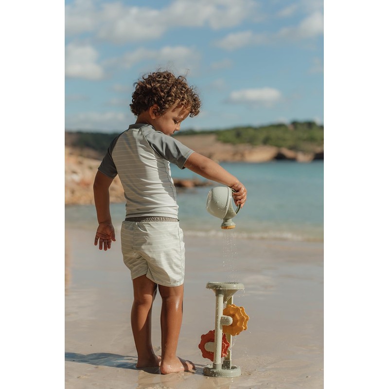 Little Dutch Fresh Greens 2012599 Beach Toy Sand / Water
