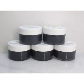 JUICE BEAUTY BAMBOO PORE REFINING MASK 0.5 OZ NWOB LOT OF 5