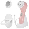 Spa Sciences - NOVA - Sonic Cleansing Brush with Bristles