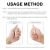 Intelligent Micro Current Calming Massage Instrument