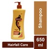 Meera Hairfall Care Shampoo, 650ml