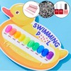 From the Nail Swimming Pool Syrup Gel 10-piece set /