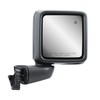 LONGLING Replacement Passenger Right Side Door Mirror Power and Heated