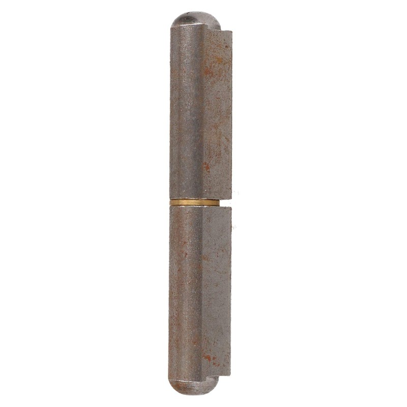 2 Pack Lift Off Bullet Hinge Weld On Brass Bush