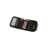 satch Wallet for Boys and Girls with Window, Coin Pocket