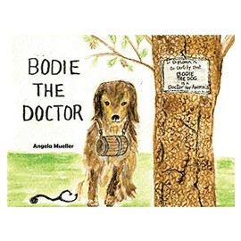 Bodie the Doctor