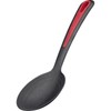 Westmark 296422E3 Salad and Serving Spoons, Large Spoon Recess Internal