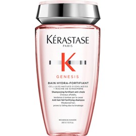 KÉRASTASE Bain Hydra-Fortifiant Shampoo Anti-Caída 250 ml.