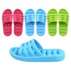 Rich Bathroom Slippers (Random Color) 411208 5ea