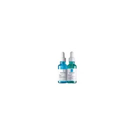 Kit Hidratante Anti-marcas Hyalu B5serum+ Effaclar Serum
