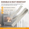 Dairrr Fuuu Interam Gasket for Dutchwest Stove Catalytic Combustor for