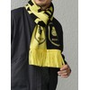 SHIPS ANY x UMBRO: SUCCER MUFF 718380073, Yellow2