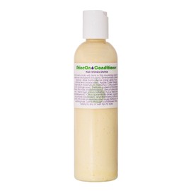 Living Libations Shine On Hair Conditioner, 120ml
