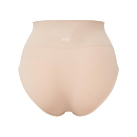 Heist Shapewear, Contour - The High Waist Shaping Pant, Seamless, Firm Control shaping brief (almond, 16-18)