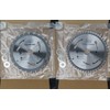 Echo Corner 136mm Wood Cutting Circular Saw Blades 24T/48T Combo