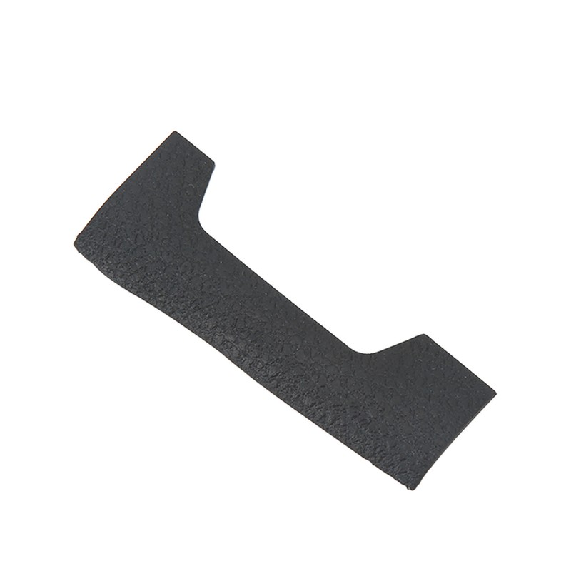 Memory Card Door Cover Rubber Replacement Part for Nikon D850