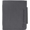 Lifeventure RFiD Protected Trifold Wallet — Zip Trifold Wallet for