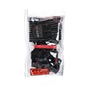 Fit Four OCR Slit Grip Gloves Obstacle Course Racing &
