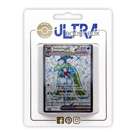 my-booster Pokémon Company SV04-FR-UB-220, Multi-Colour