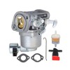 SVKCAR Carburetor 594207 593197 593198 595216 596375 597126 597128 for
