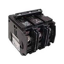 Siemens B330 Circuit Breaker 3 Pole 30A 240V Bolt-On