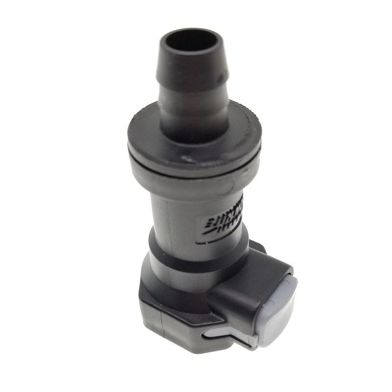 Flow-Rite Battery Watering System BA-QDV-232 Female Coupler x 1/2” Barb