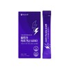 Innerset Ultra Arginine 6000, 350g, 1 piece / 이너셋 울트라 아르기닌 6000, 350g, 1개