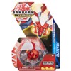Bakugan Legends, Blitz Fox, Platinum Series True Metal