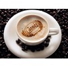 Carnes Mild Mocha with honey powder (Instant Coffee Mix) -