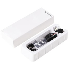 ANYCUBIC ANYCUBIC 3D Printer Camera for Kobra 3, Kobra 2 Pro, Kobra 2 Plus and Kobra 2 Max, Remote Monitoring Accessory, 1920 * 1080, 2 Step Easy to Assemble