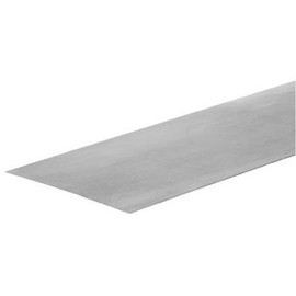 STEELWORKS BOLTMASTER 11761 Steel Sheet, 8 x 24"