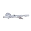 Model Airbrush High Atomization High Accuracy Nail Airbrush Machine Adjustable