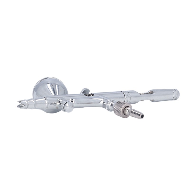 Model Airbrush High Atomization High Accuracy Nail Airbrush Machine Adjustable