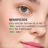 Vichy Gel Limpieza Rostro Anti-imperfecciones Normaderm Phytosolution - Reduce brillo