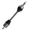 Bode-man Front Driver Side CV Axle Half Shaft Assembly for