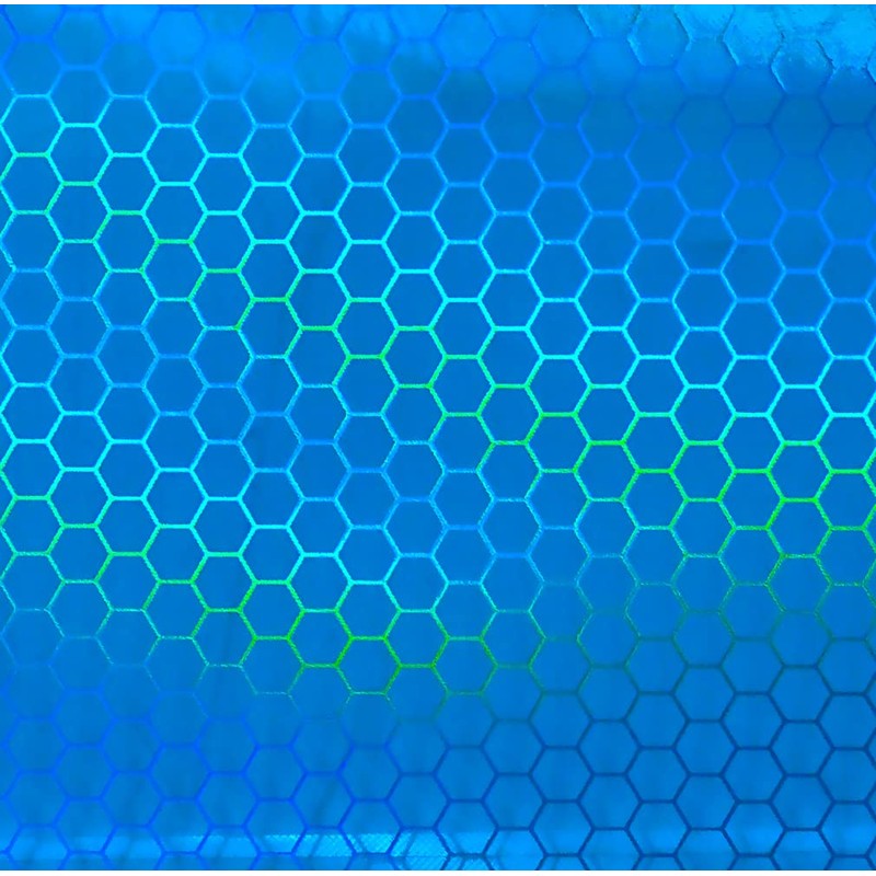 VViViD Bio HEX+ Air-Tint Headlight Vinyl Roll (12" x 60",