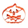 Eddingtons Giant Pumpkin Cookie Cutter