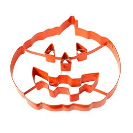Eddingtons Giant Pumpkin Cookie Cutter