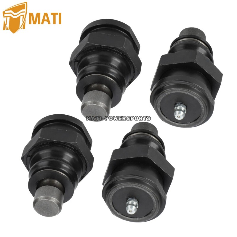 M MATI Heavy Duty Ball Joint for Polaris RZR XP