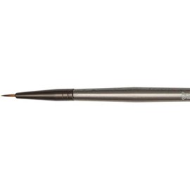 Royal & Langnickel Zen All Media Brush Series 73 - Spotter 10/0 (Z73SP-10/0)