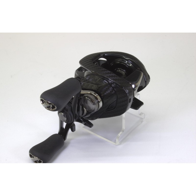 CUSTOM SEAT.JP ARMOR YOROI 24 METHANIUM DC Custom Decal Scratch